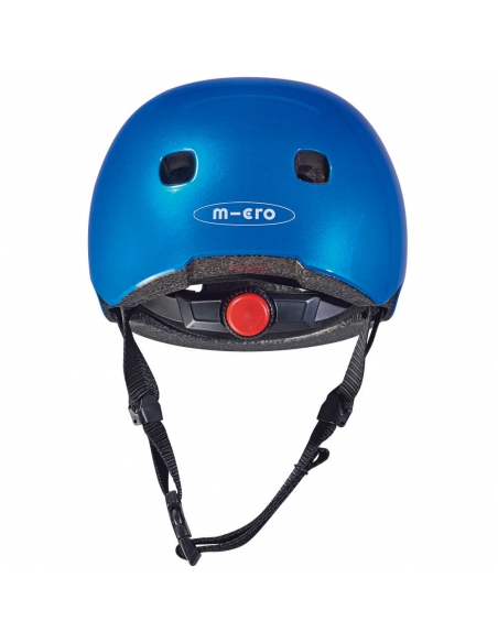 Kask Micro Dark Blue V2