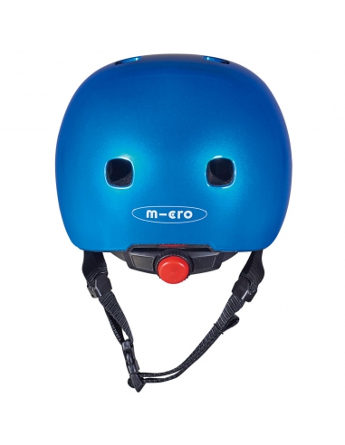 Kask Micro Dark Blue V2