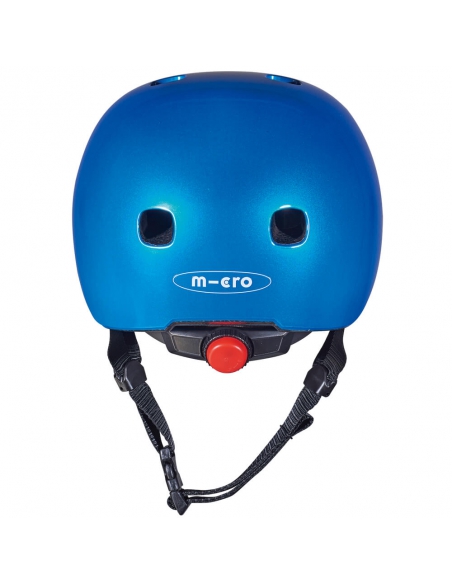 Kask Micro Dark Blue V2