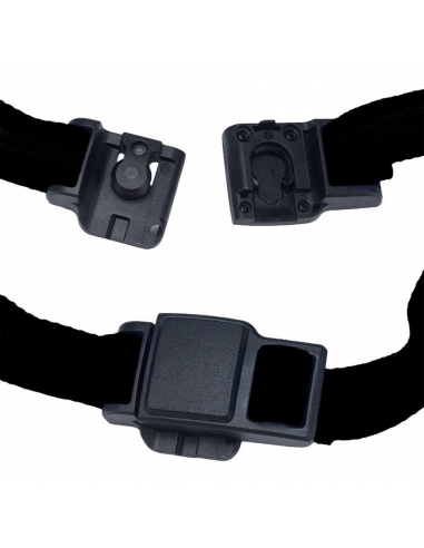 Kask Micro Dark Blue V2