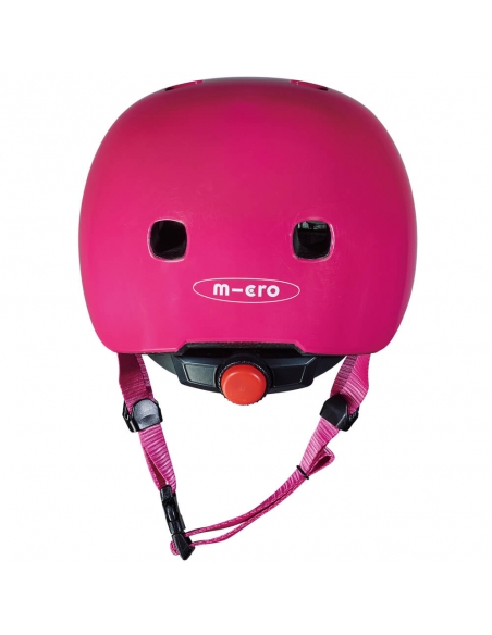 Kask Micro Raspberry V2