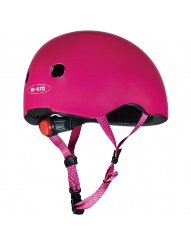 Kask Micro Raspberry V2