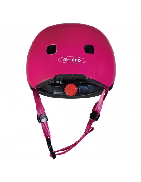 Kask Micro Raspberry V2
