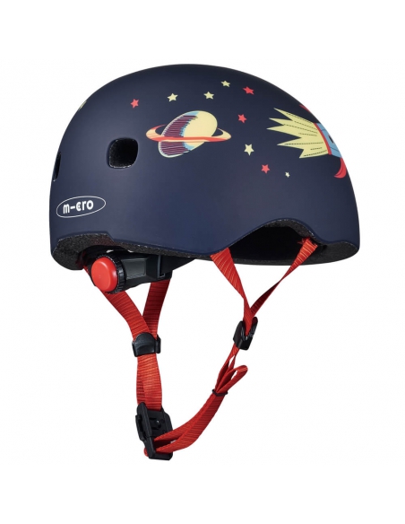 Kask Micro Rocket V2