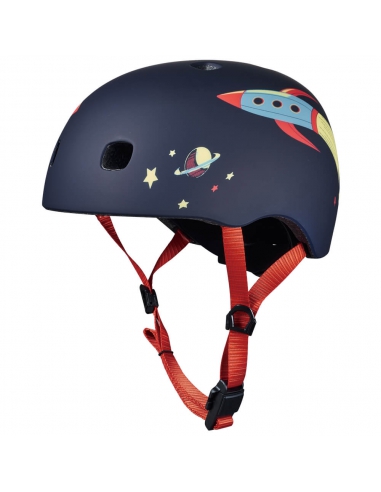 Kask Micro Rocket V2