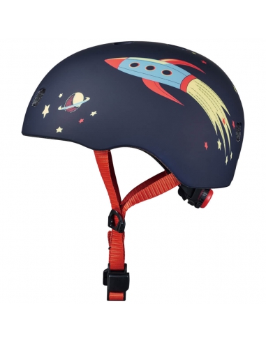 Kask Micro Rocket V2