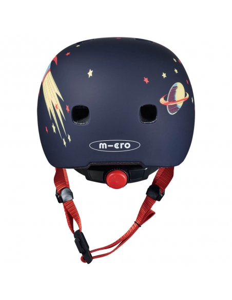 Kask Micro Rocket V2