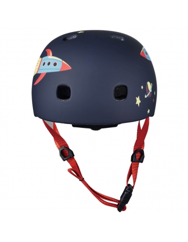 Kask Micro Rocket V2