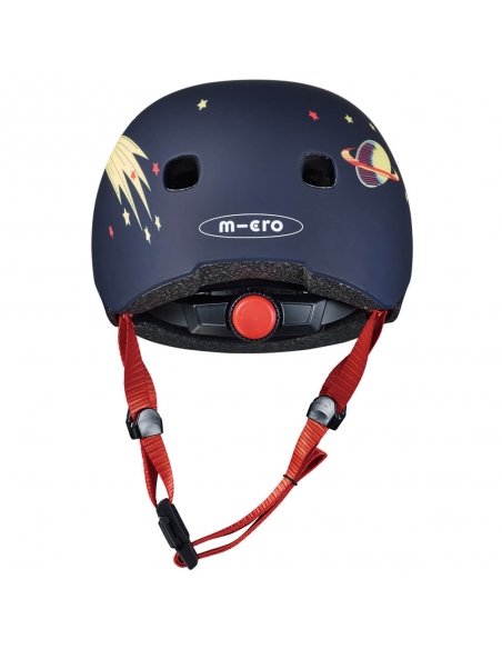 Kask Micro Rocket V2