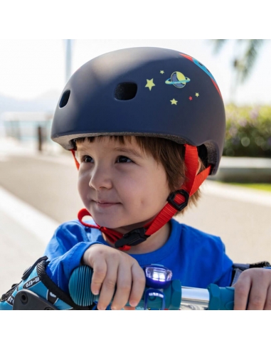 Kask Micro Rocket V2