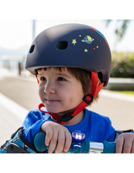 Kask Micro Rocket V2