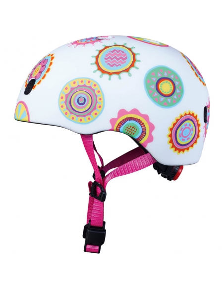 Kask Micro Doodle Dot V2 Kask Micro Doodle Dot V2