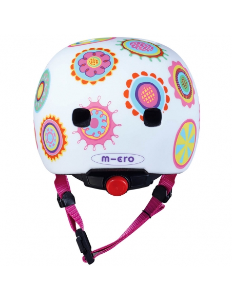 Kask Micro Doodle Dot V2 Kask Micro Doodle Dot V2