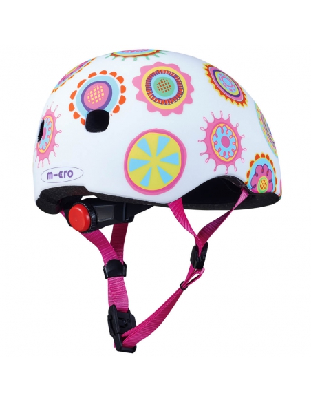 Kask Micro Doodle Dot V2 Kask Micro Doodle Dot V2