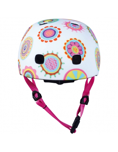 Kask Micro Doodle Dot V2