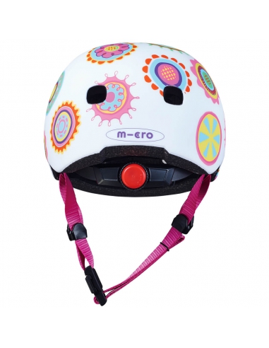 Kask Micro Doodle Dot V2