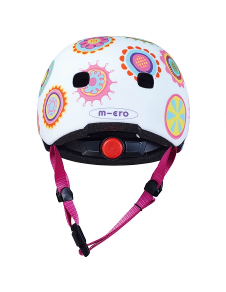 Kask Micro Doodle Dot V2 Kask Micro Doodle Dot V2