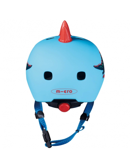 Kask Micro Scootersaurus 3D V2