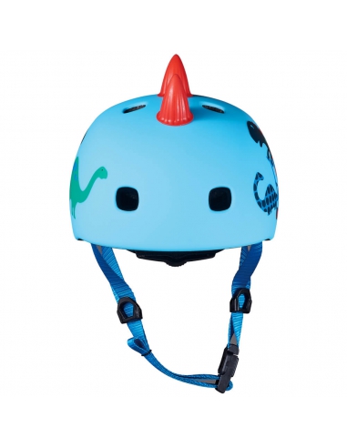 Kask Micro Scootersaurus 3D V2