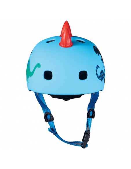Kask Micro Scootersaurus 3D V2
