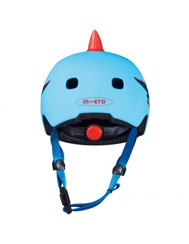 Kask Micro Scootersaurus 3D V2