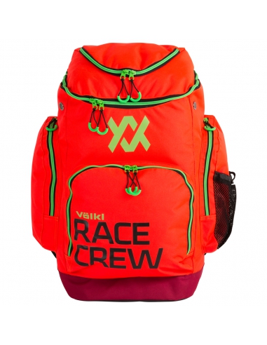 Plecak narciarski Völkl RACE BACKPACK TEAM MEDIUM Red