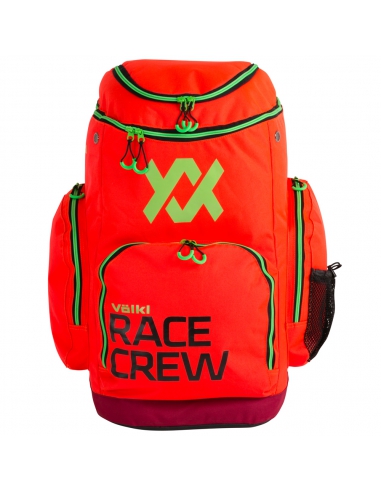 Plecak narciarski Völkl RACE BACKPACK TEAM LARGE Red