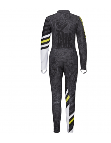 Guma narciarska Head Race Suit JR Black