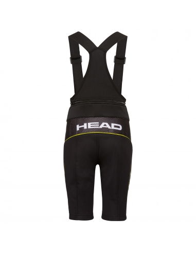 Szorty narciarskie Head Race Team Short JR black