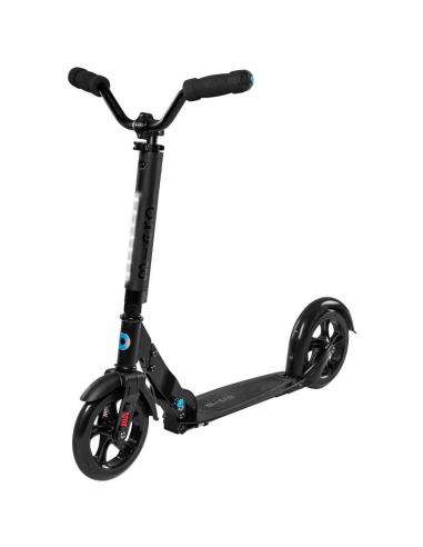 Hulajnoga Micro Urban Black