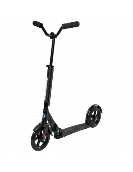 Hulajnoga Micro Urban Black Hulajnoga Micro Urban Black