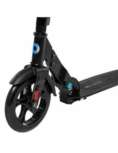 Hulajnoga Micro Urban Black