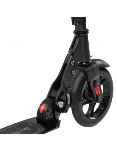 Hulajnoga Micro Urban Black