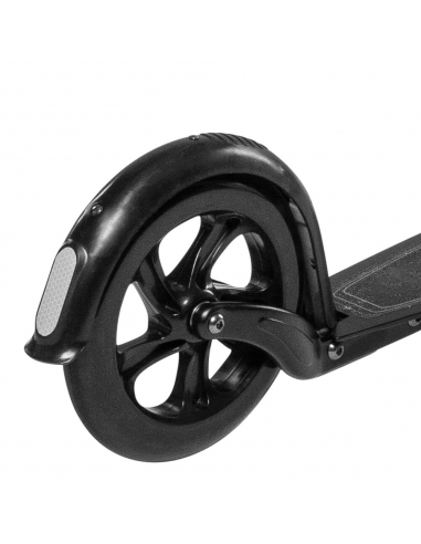 Hulajnoga Micro Urban Black