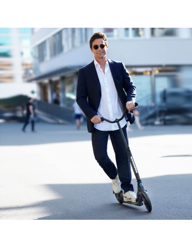 Hulajnoga Micro Urban Black