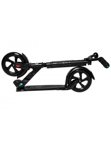 Hulajnoga Micro Urban Black