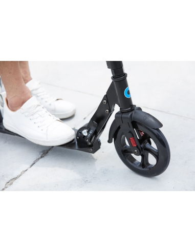 Hulajnoga Micro Urban Black