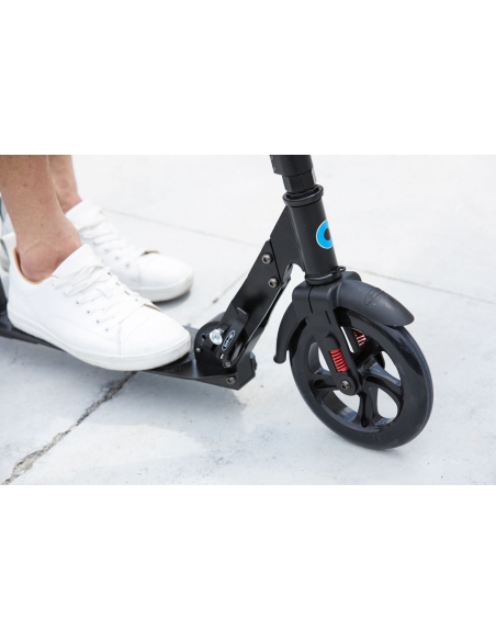 Hulajnoga Micro Urban Black Hulajnoga Micro Urban Black