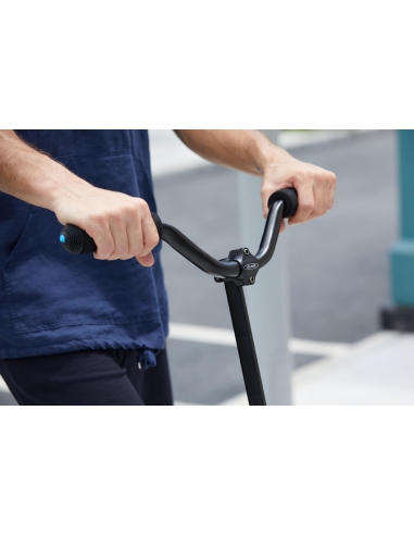 Hulajnoga Micro Urban Black