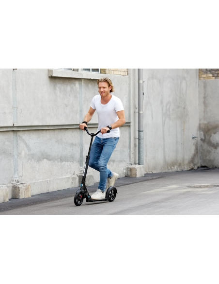 Hulajnoga Micro Urban Black Hulajnoga Micro Urban Black