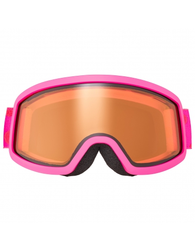 Gogle narciarskie Head STREAM Pink