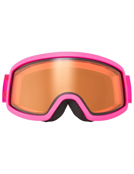 Gogle narciarskie Head STREAM Pink