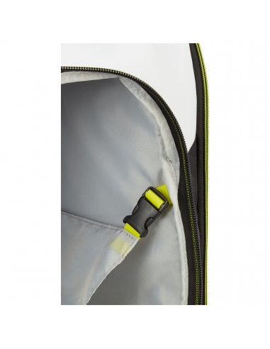 Plecak narciarski Head Rebels Racing Backpack S