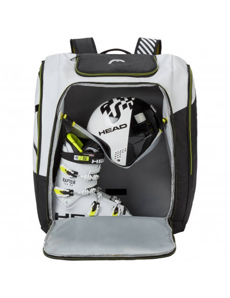 Plecak narciarski Head Rebels Racing Backpack S Plecak narciarski Head Rebels Racing Backpack S