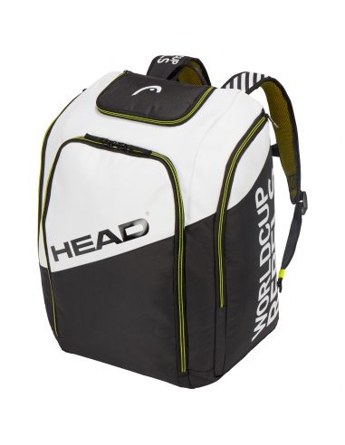 Plecak narciarski Head Rebels Racing Backpack S
