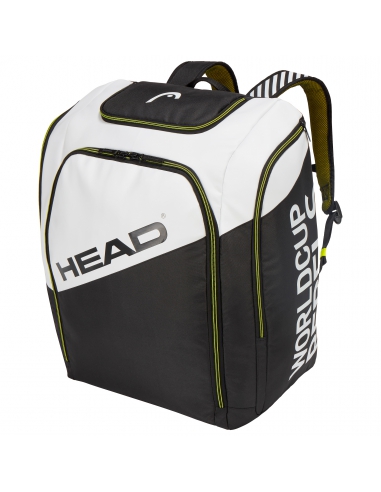 Plecak narciarski Head Rebels Racing Backpack L