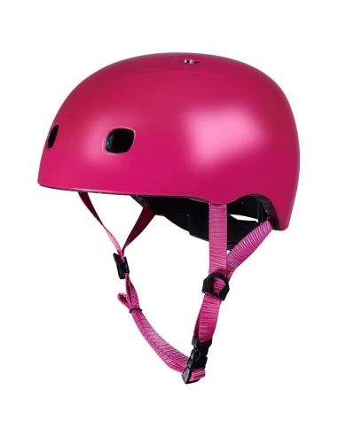 Kask Micro Raspberry V2