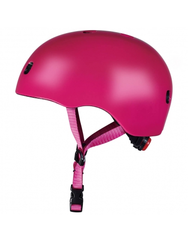 Kask Micro Raspberry V2