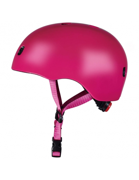 Kask Micro Raspberry V2