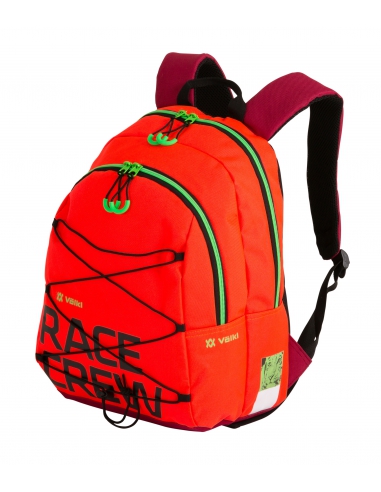 Plecak Völkl DAY PACK Red/Orange